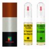 Kit retus vopsea touch-up Suzuki XBEE SUZDCD (Comb. of ZMW/ZVR/ZWD)