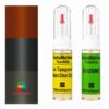Kit retus vopsea touch-up Suzuki XBEE SUZE2G (Comb. of ZWD/ZZL/ZMW)