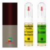 Kit retus vopsea touch-up Suzuki XBEE SUZE2H (Comb. of ZYL/WAF)