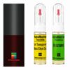 Kit retus vopsea touch-up Suzuki XBEE SUZE2K (Comb. of WAF/ZMW)