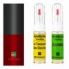 Kit retus vopsea touch-up Suzuki XBEE SUZE2L (Comb. of ZWP/ZMW)