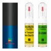 Kit retus vopsea touch-up Suzuki XBEE SUZE2R (Comb. of ZWG/ZMW)