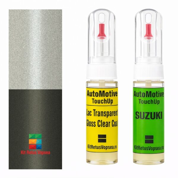 Kit retus vopsea touch-up Suzuki XBEE SUZE2S (Comb. of ZZL/ZVR), SUZE2S, E2S