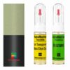 Kit retus vopsea touch-up Suzuki XBEE SUZE6P (Comb. of WB2/ZMW)