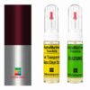 Kit retus vopsea touch-up Suzuki XBEE SUZEB4 (Comb. of ZNA/ZMU)