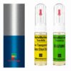 Kit retus vopsea touch-up Suzuki XBEE SUZEB5 (Comb. of ZWG/ZMU)