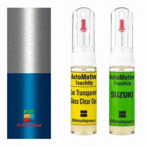 Kit retus vopsea touch-up Suzuki XBEE SUZEB5 (Comb. of ZWG/ZMU), SUZEB5, EB5
