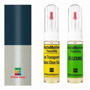 Kit retus vopsea touch-up Suzuki XBEE SUZFFK (Comb. of WCF/ZVR), SUZFFK, FFK