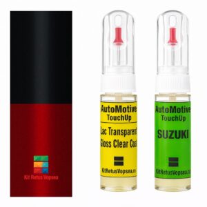 Kit retus vopsea touch-up Suzuki XBEE SUZFJL (Comb. of ZWP/ZMV), SUZFJL, FJL