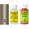 Kit corector vopsea cu pensula Volvo XC serie VOL473 (Shimmer Gold)