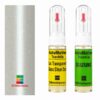 Kit retus vopsea touch-up Suzuki XL-7 SUZZGB (White)