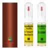 Kit retus vopsea touch-up Suzuki XL7 SUZZZY (Rising Orange)