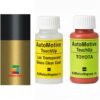 Kit corector vopsea cu pensula Toyota Yaris Cross TOY2UA (Comb. of 1G3/5C2)