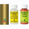 Kit corector vopsea cu pensula Toyota Yaris Cross TOY5C2 (Brass Copper)