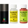 Kit corector vopsea cu pensula Toyota Yaris TOY2NT (Comb. of 1G2/209)