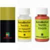 Kit corector vopsea cu pensula Toyota Yaris TOY2QM (Comb. of 218/6W2)