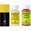 Kit corector vopsea cu pensula Toyota Yaris TOY2QR (Comb. of 5B5/209)