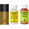 Kit corector vopsea cu pensula Toyota Yaris TOY2SL (Comb. of 580/1G3)
