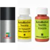 Kit corector vopsea cu pensula Toyota Yaris TOY2SN (Comb. of 1G3/1F7)