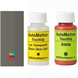 Kit corector vopsea cu pensula BMW Z4 BMW6106 (Taigagruen (Primer)), BMW6106, F20, YF20