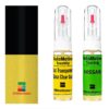 Kit retus vopsea touch-up Nissan Z NISXJS (Comb. of ECB/KH3)