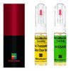 Kit retus vopsea touch-up Nissan Z NISXJT (Comb. of NBA/KH3)