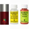 Kit corector vopsea cu pensula Toyota Zace TOY2HA (Comb. of 3H4/1C0)
