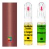 Kit retus vopsea touch-up Mitshubishi eK MITP59 (Orange Pink)