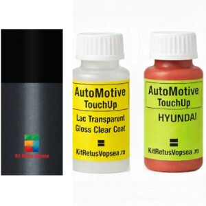 Kit corector vopsea cu pensula Hyundai i20 N HYV34 (Comb. of V3G/NKA), HYV34, V34