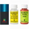 Kit corector vopsea cu pensula BMW i3 BMWB74 (Comb. of B87/B94)