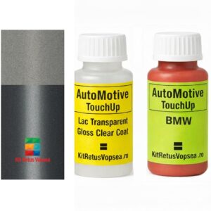 Kit corector vopsea cu pensula BMW i3 BMWB78 (Comb. B91/U83), BMWB78, B78