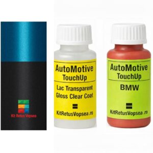 Kit corector vopsea cu pensula BMW i3 BMWB79 (Comb. of B89/B94), BMWB79, B79