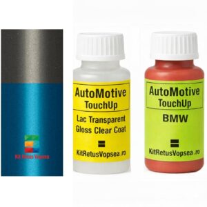 Kit corector vopsea cu pensula BMW i3 BMWC2U (Comb. of C08/B94), BMWC2U, C2U