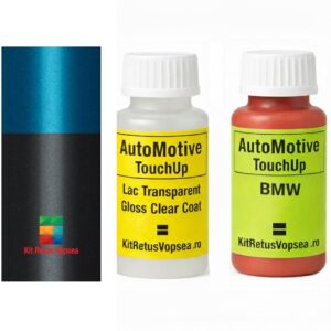 Kit corector vopsea cu pensula BMW i3 BMWC2V (Comb. of B39/B94), BMWC2V, C2V