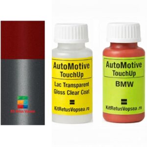 Kit corector vopsea cu pensula BMW i3 BMWC32 (Comb. of A75/U83), BMWC32, C32
