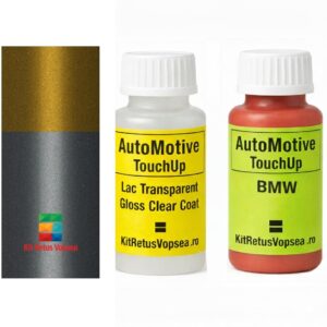 Kit corector vopsea cu pensula BMW i3 BMWC4Y (Comb. of C1P/U83), BMWC4Y, C4Y