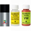 Kit corector vopsea cu pensula Volkswagen ID.4 VWL1TA1 (Comb. of C7A/041)