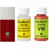 Kit corector vopsea cu pensula Volkswagen Multivan VWL9335 (Comb. of B9A / H3T)