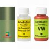 Kit corector vopsea cu pensula Volkswagen Multivan VWL9L7V (Comb. of LH6Y/LV6X)