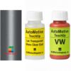 Kit corector vopsea cu pensula Volkswagen ID.4 VWLA7R (Silverbird)
