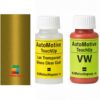 Kit corector vopsea cu pensula Volkswagen ID.4 VWLB1W (Honiggelb)