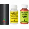 Kit corector vopsea cu pensula Volkswagen Multivan VWLH7W (Natural Grey)