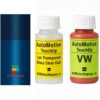 Kit corector vopsea cu pensula Volkswagen Multivan VWLK95V (Comb. of LW5Y/LV5U)