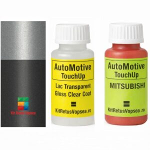 Kit corector vopsea cu pensula Mitshubishi Chariot MIT0524 (Comb. of A69/H39), MIT0524, H7U