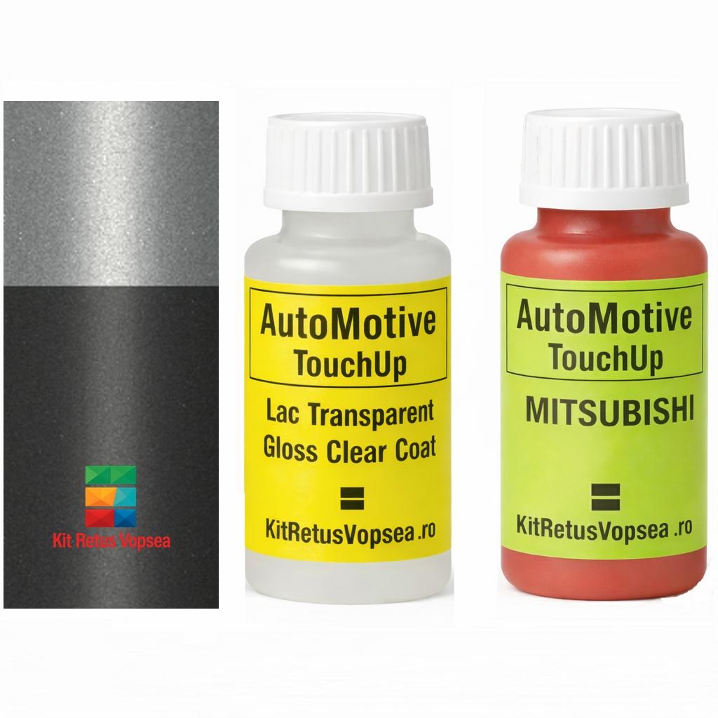 Kit corector vopsea cu pensula Mitshubishi Chariot MIT0524 (Comb. of A69/H39), MIT0524, H7U
