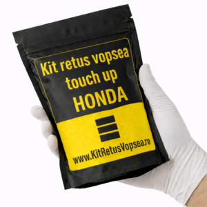Kit retus vopsea touch-up Honda Global Hybrid HON9612 (Brilliant Sky )