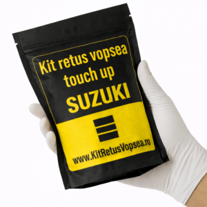 Kit retus vopsea touch-up Suzuki Aerio SUZZ2T (Grove Green)