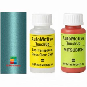 Kit corector vopsea cu pensula Mitshubishi Colt MIT9059 (Nept. Green), MIT9059, F89, TA, AC11189, MAU9720