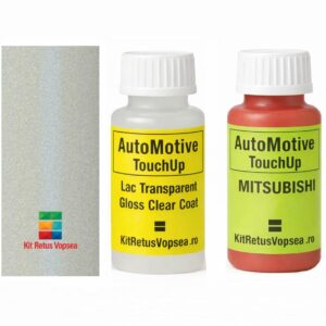 Kit corector vopsea cu pensula Mitshubishi Dingo MIT9537 (Fleurie), MIT9537, W94, AC10994