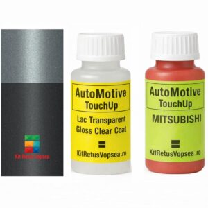 Kit corector vopsea cu pensula Mitshubishi Expo (LRV) MIT0380 (Comb. of B45/H52), MIT0380, T3H